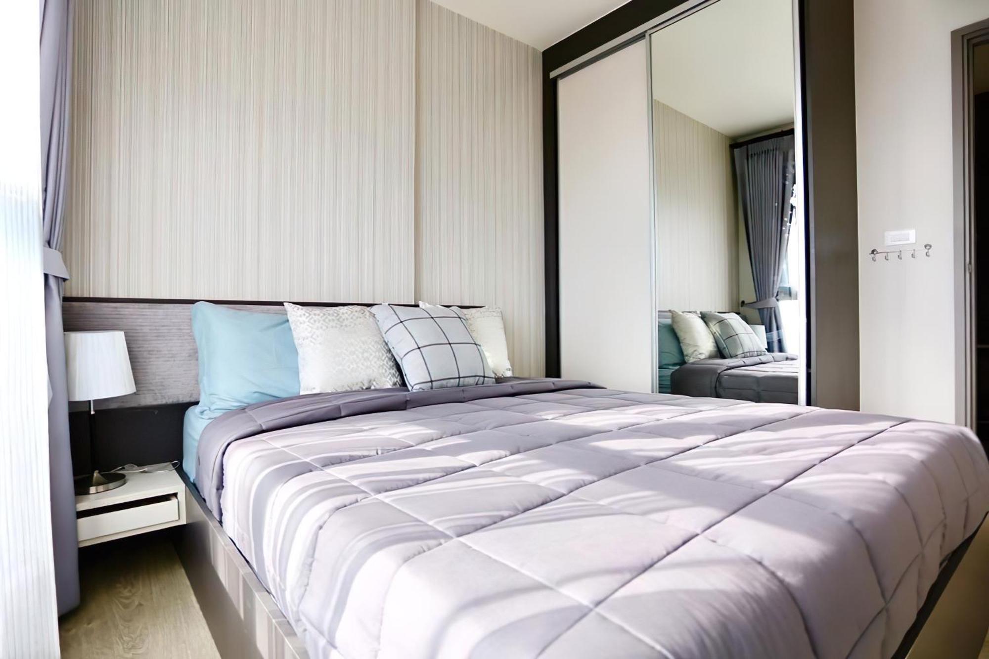 Central Pattaya - Sea View Large Balcony Condo With Infinity Pool Esterno foto